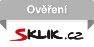 Ověření S-klik